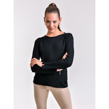 Sweaters Dama Cuello Bote Nuevo Modelo Art 343