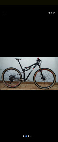 Bicicleta Mtb Doble Suspencion Frm