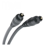 Cable De Audio Optico 2 Mts Excelente Calidad