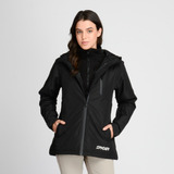 Chaqueta Outdoor Mujer Spyder Thermal Long Sywjk01w4
