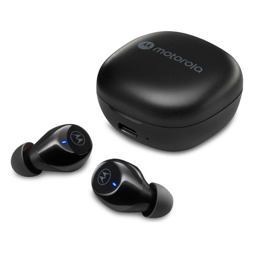 Audifonos Bluetooth Motorola Motobuds 105