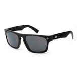 Lentes Vulk Modelo Boston Shine Black S10 Polarizado