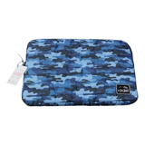 Funda Notebook 13 Neopreno Azul Vayate