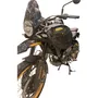 Bolsos Defensas Laterales Ridercraft Himalayan 450 Kit X 2 | Envío gratis