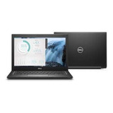 Dell 7280 8gb Ram 256gb Ssd I5 7ma Gen 