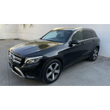 Mercedes-benz Clase Glc 2019