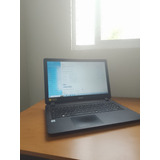 Notebook Acer, Intel Core I3-7100u, 8gb, Ssd-120g, Wind-10
