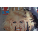 Madonna Poster 13/ 20 N 10 Tamaño 38 X 28