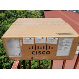  Switch Cisco Ws-c3560x-48p-l Nuevo Poe Gigabit Modulo 10g
