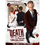 Til Death Do Us Apart Serie De Tv 2006 1st Season 3 Dvd 13ep