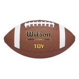 Wilson Tdy - Fútbol Compuesto Oficial, Edad 11-14