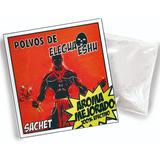 Polvo Esotérico Sachet Elegua Eshu