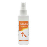 Classic's Lime Sulfur Spray - Cuidado De Mascotas Para Piele