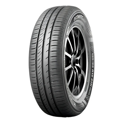 Neumático Kumho 185 60 14 Es31 Corsa Palio Gol Escort Megane | Envío gratis