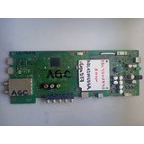 Main Board O Tarjeta Principal Tv Led Sony Kdl42w657a