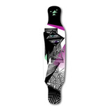 Tabla Longboard Kalima Kubra Freeride Freestyle Cruiser