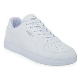 Zapatillas Puma Caven 2.0 Blanca 2 Solo Deportes