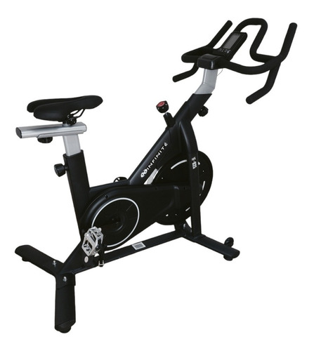 Infinté Bicicleta Magnética  Banda De Tracción 18 Kg If-b25