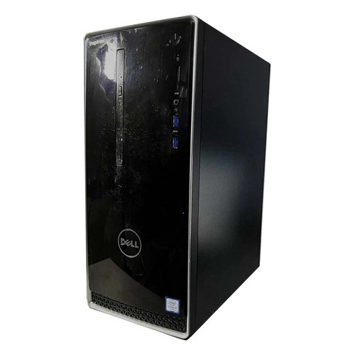 Cpu Compuradora Dell Inspiron 3671 I5 9na 8gb Ram 256gb Wifi