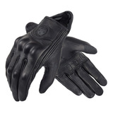 Guantes De Moto Impermeables Para Invierno