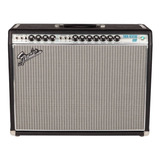 Amplificador Fender Twin Reverb 68 Valvular Guitarra 85w