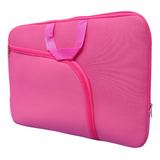 Pasta Case Para Notebook Feminina 17´´ Executiva Para Dell 