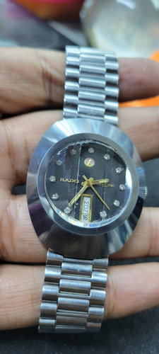 Reloj Rado Díastar