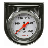 Bosch Sp0f000045 Style Line Medidor De Temperatura Mecánico