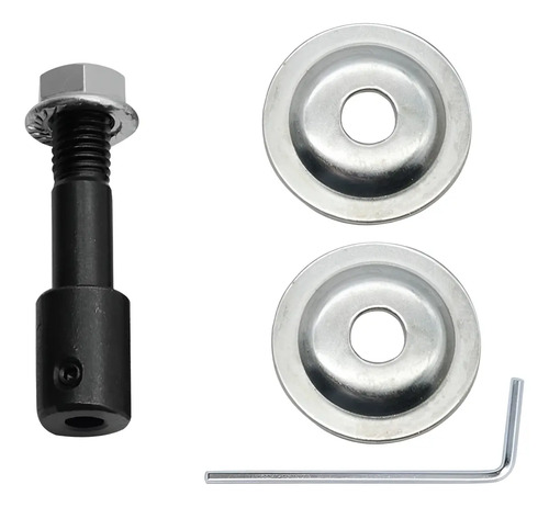 Adaptador De Husillo, Motor, Amoladora De Banco, Varilla De