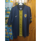 Chaqueta De Basket Boca Juniors 1997 Original