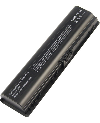 Bateria Para Notebook Hp P/n: 251, 446507 001, 446506, 001