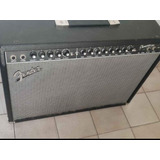 Amplificador Fender Champions 100