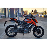 Ktm 200 Duke Ng 