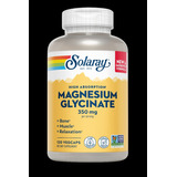 Glicinato De Magnesio 350mg