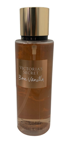 Body Locion Victoria's Secret Bare Vanilla 250ml