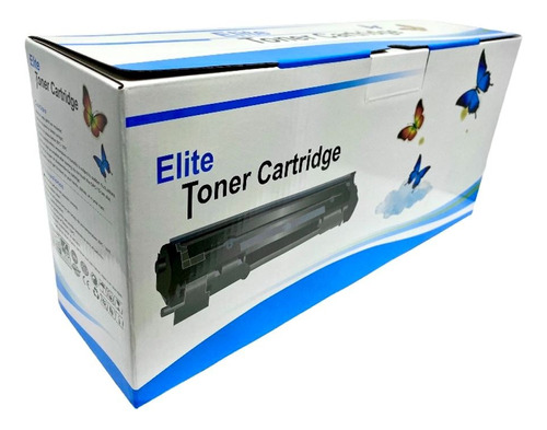 Kit 4 Toner Compatible Canon 116 Mf 8030/8050/8080cw