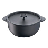 Olla T-fal Tradition 24cm Hierro Fundido E2254604