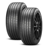 2 Llantas Pirelli 205/55r16 Cinturato P7 91v