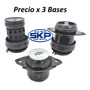 Base O Soporte De Motor Caja Vw Golf Vento Caddy (skp)* Volkswagen Caddy