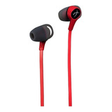 Auricular Hyperx Cloud Earbuds For Nintendo Switch