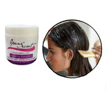 Mascarilla Para Cabello Procesado Open Secret Argan Keratina