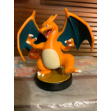 Amiibo Charizard