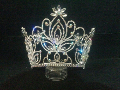 Corona De Cristal, Reina, Carnaval.