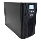 Ups Online Monofasica Sat Uol2000lcd 120v 2000va/1800w