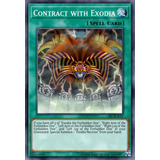 Contract With Exodia - Common      Ldk2 Y    