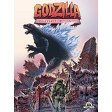 Godzilla: La Guerra Del Medio Siglo