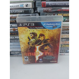Resident Evil 5 Gold Edition Impecável 