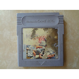 Street Fighter Para Gameboy Clásico