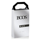 Boos For Men Black 100ml Perfume Para  Hombre  