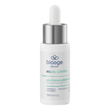 Serum Noturno Anti-oleosidade C/ Ácido Glicólico Bioage 30ml